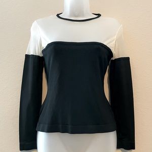 Herve Leger Top